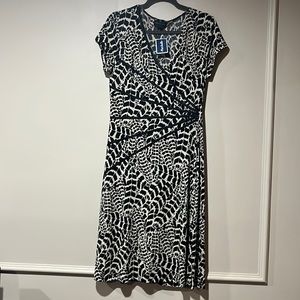 Connected Apparel- Dress